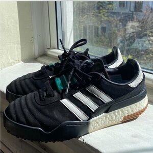 Alexander Wang x Adidas sneakers / trainers